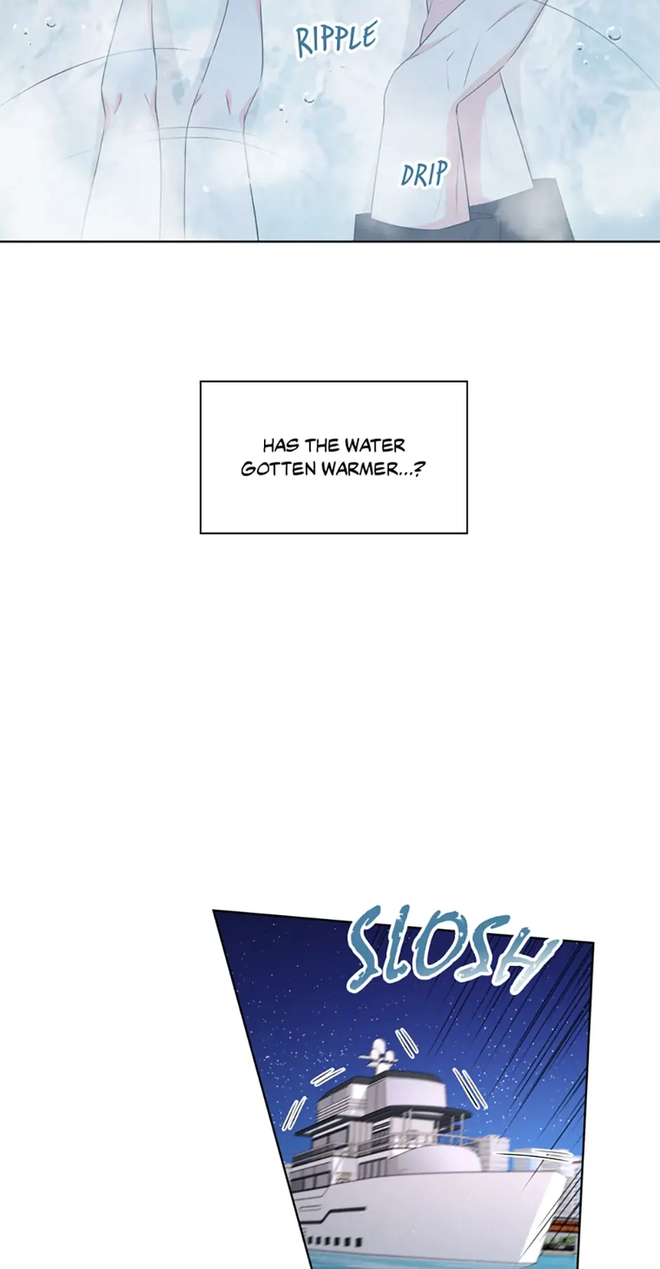 No Snooping, Please Chapter 34 - page 29