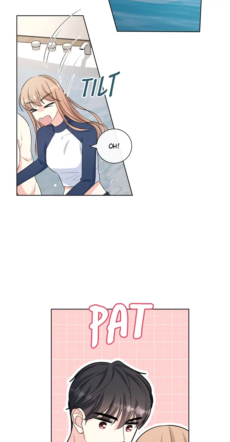No Snooping, Please Chapter 34 - page 30