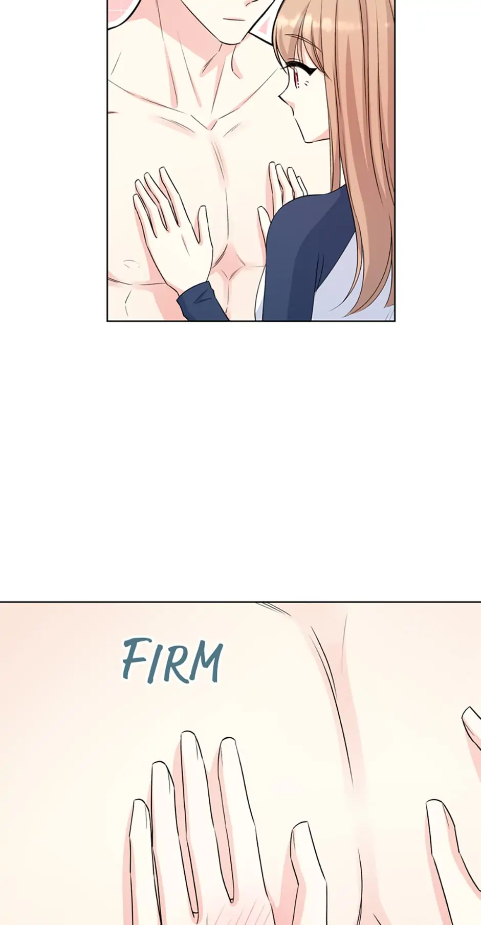 No Snooping, Please Chapter 34 - page 31