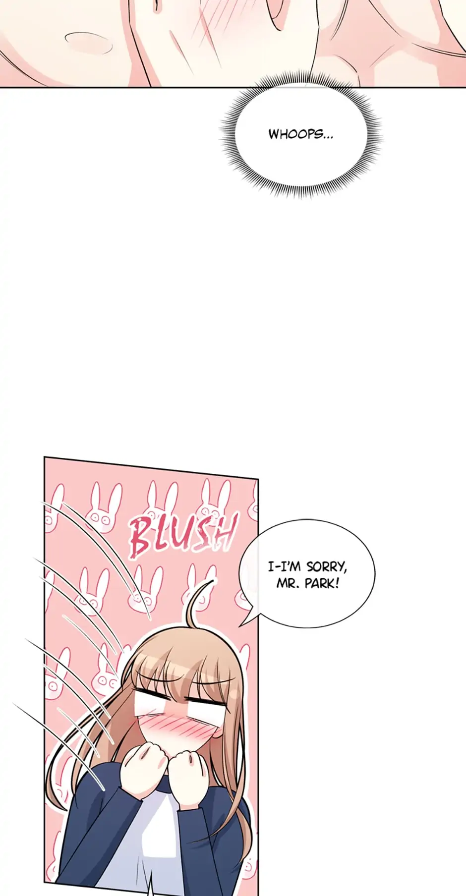 No Snooping, Please Chapter 34 - page 32