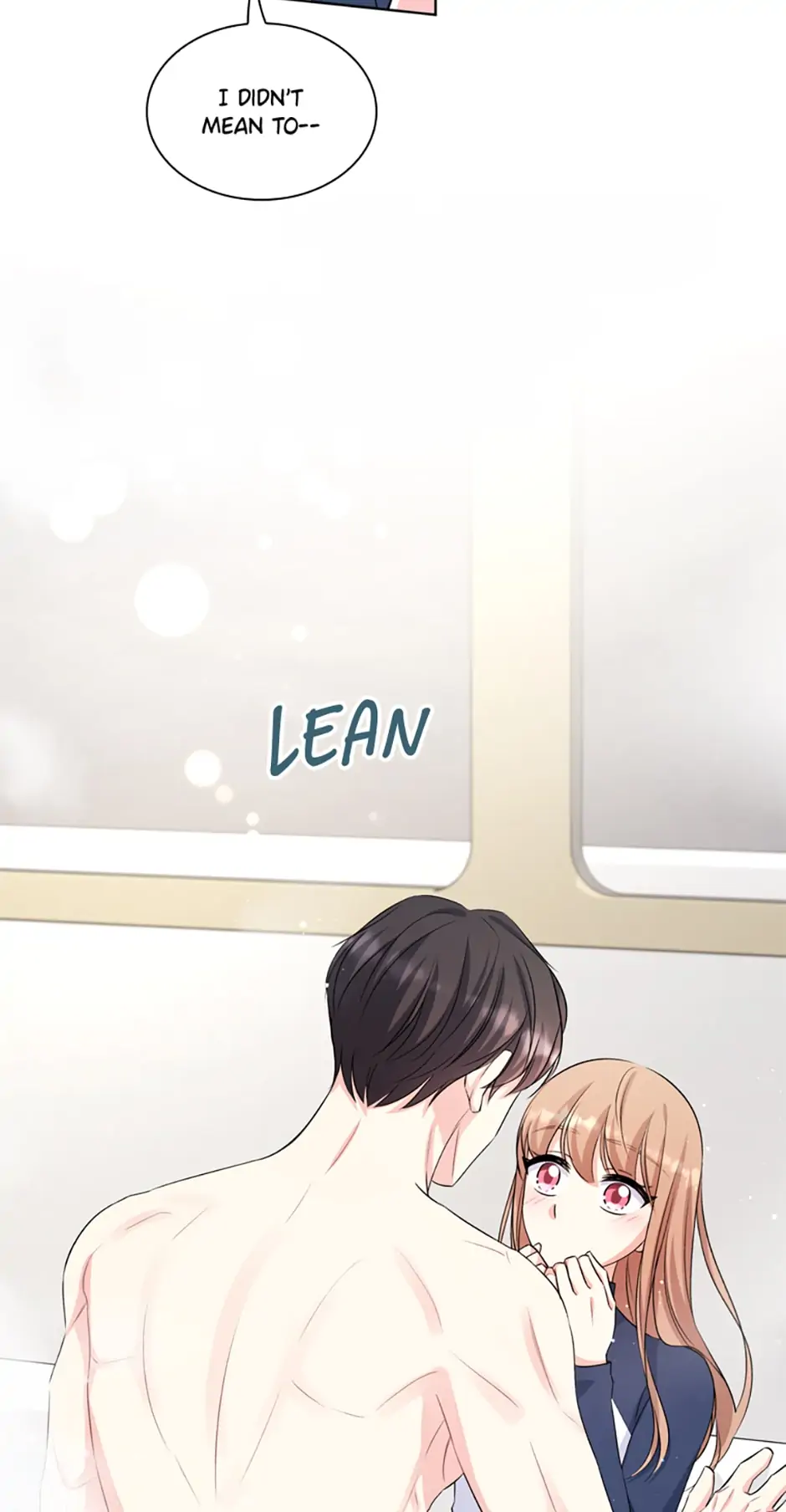 No Snooping, Please Chapter 34 - page 33