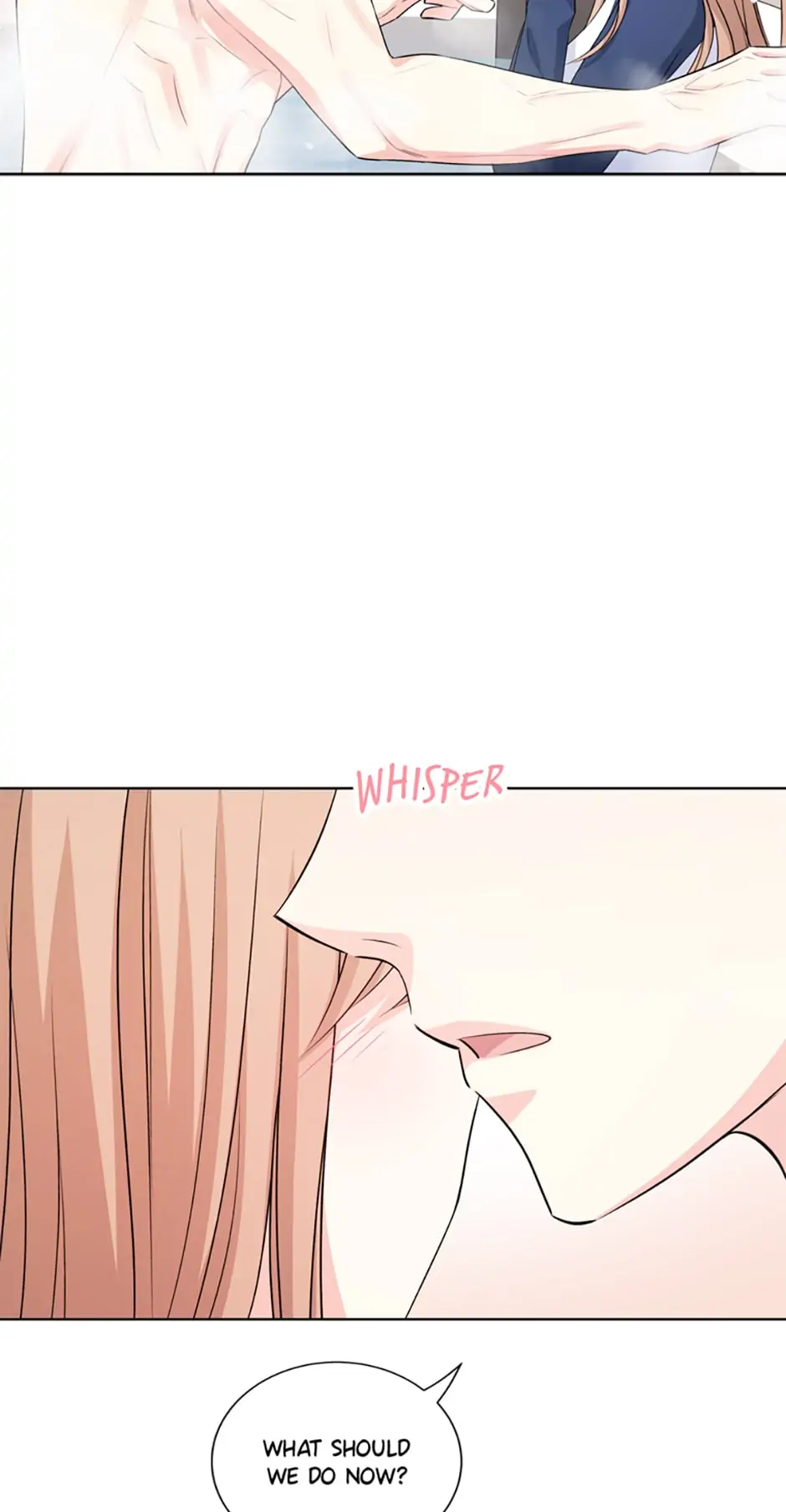 No Snooping, Please Chapter 34 - page 35