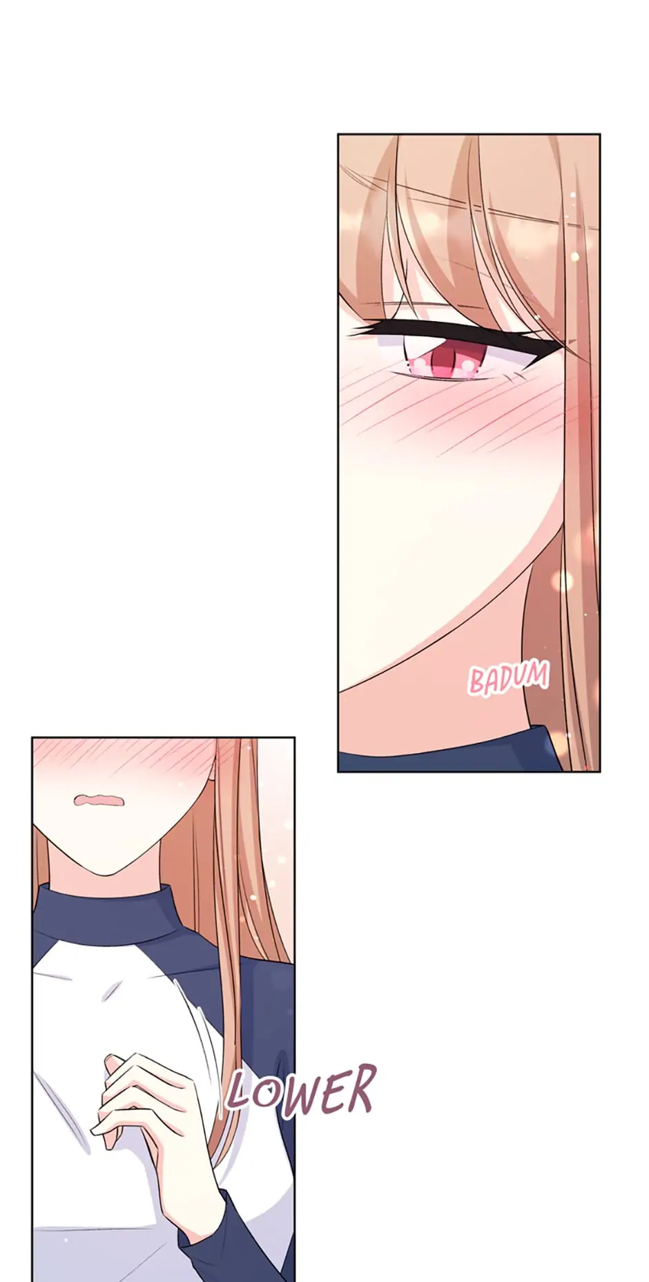 No Snooping, Please Chapter 34 - page 37