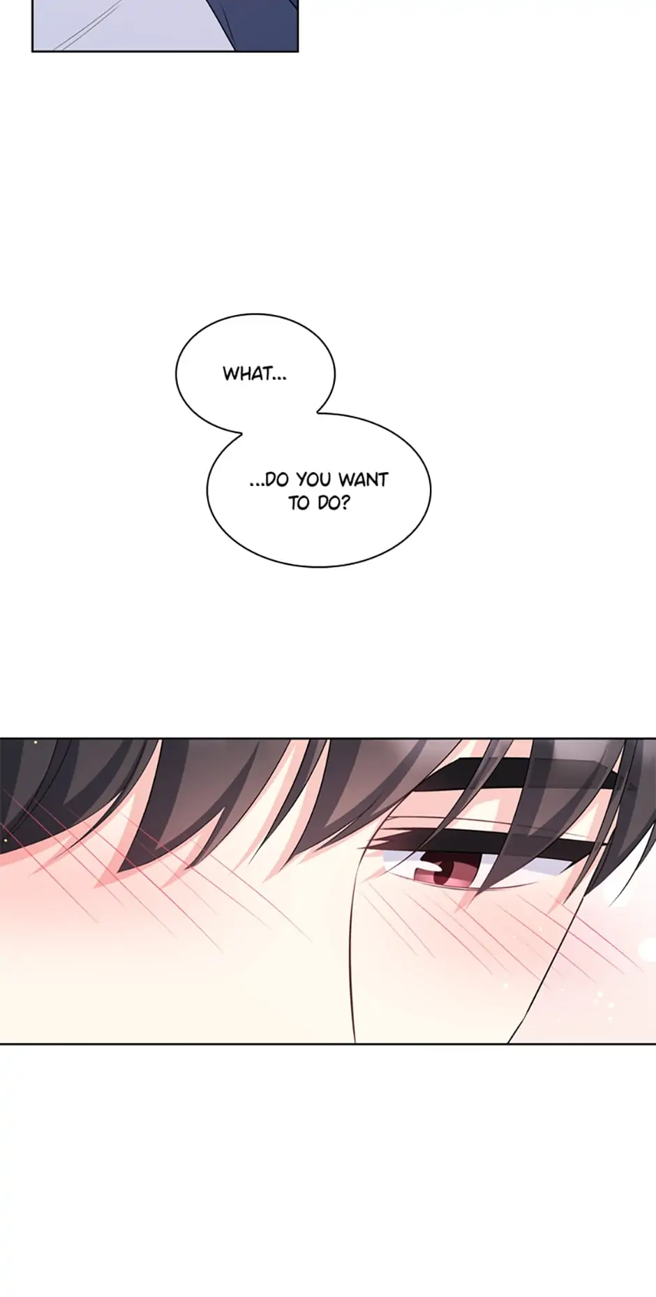No Snooping, Please Chapter 34 - page 38