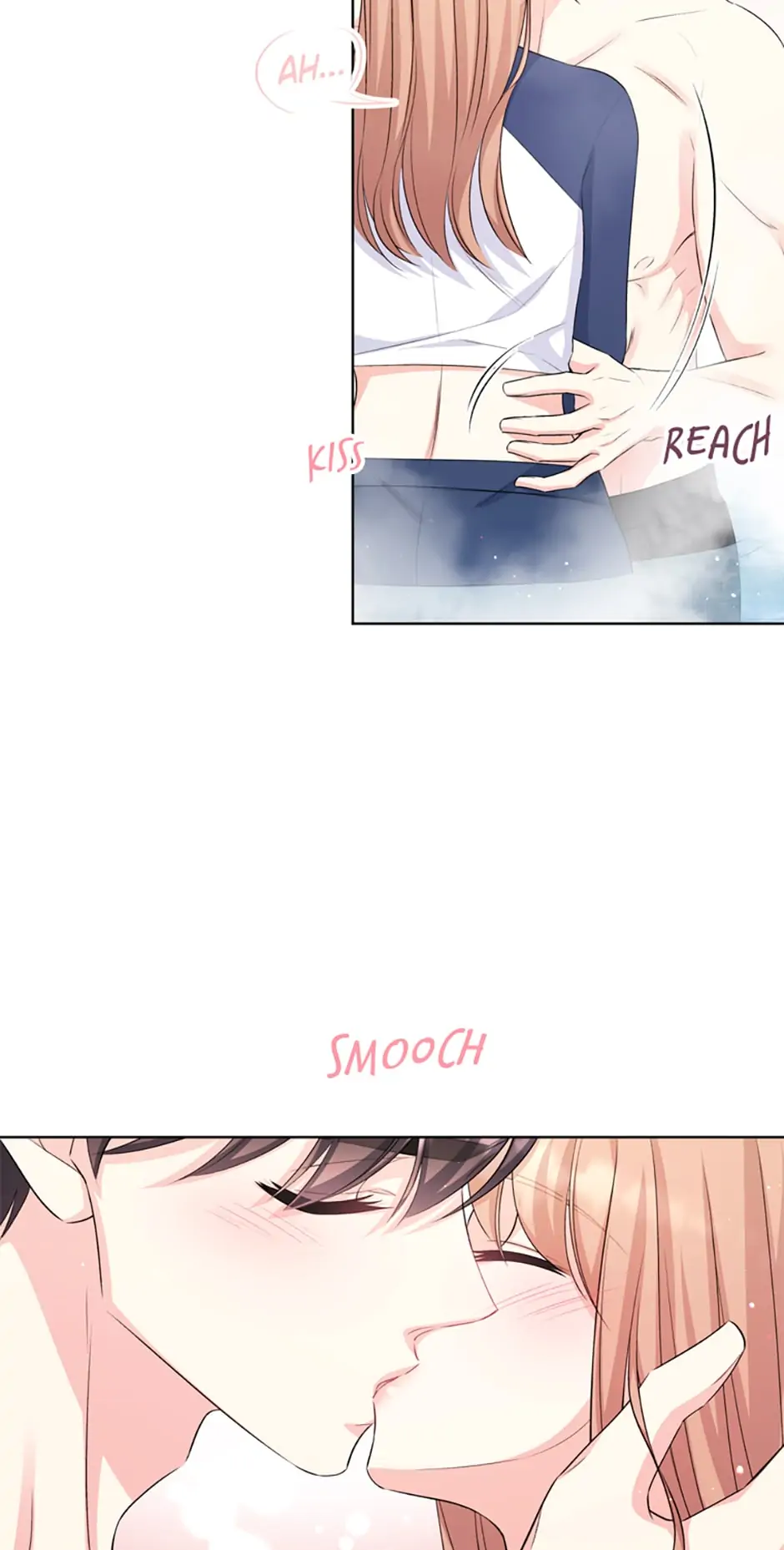 No Snooping, Please Chapter 34 - page 43