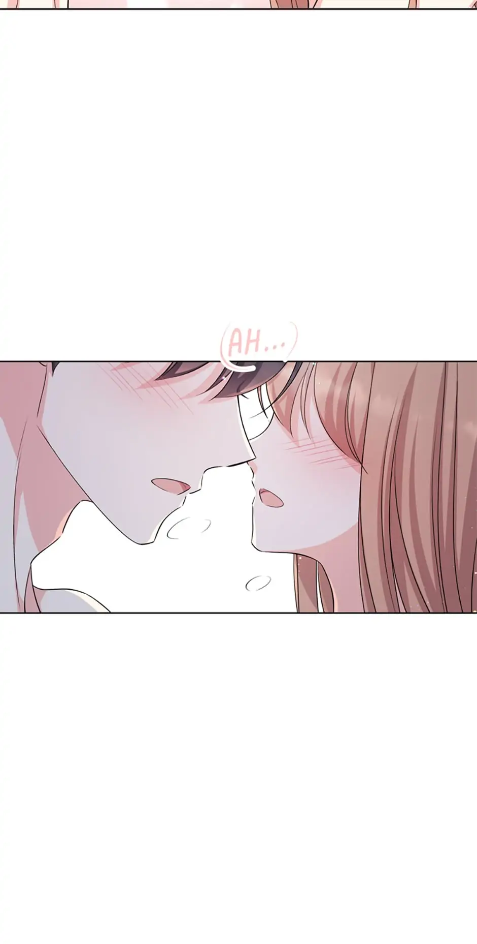 No Snooping, Please Chapter 34 - page 44