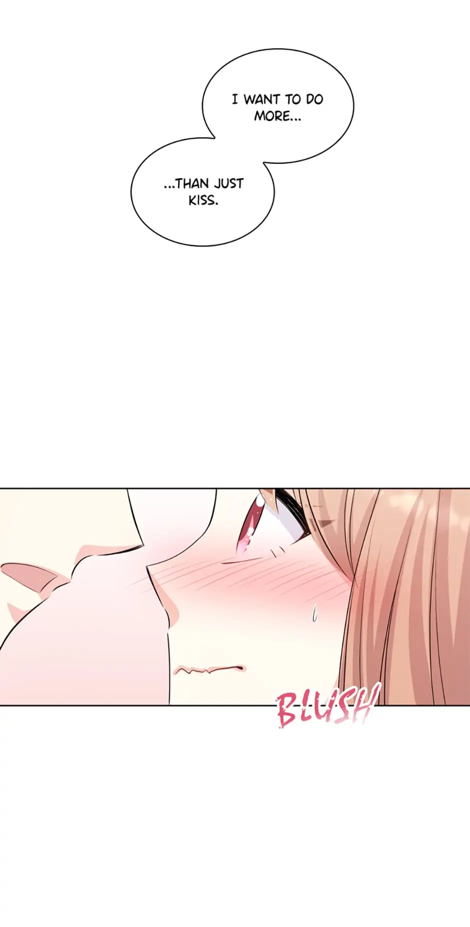 No Snooping, Please Chapter 34 - page 46