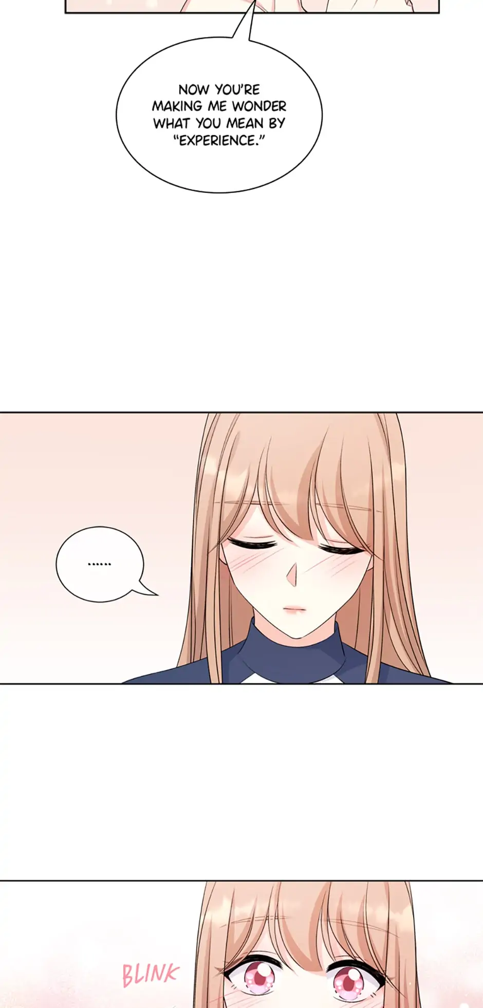 No Snooping, Please Chapter 34 - page 49
