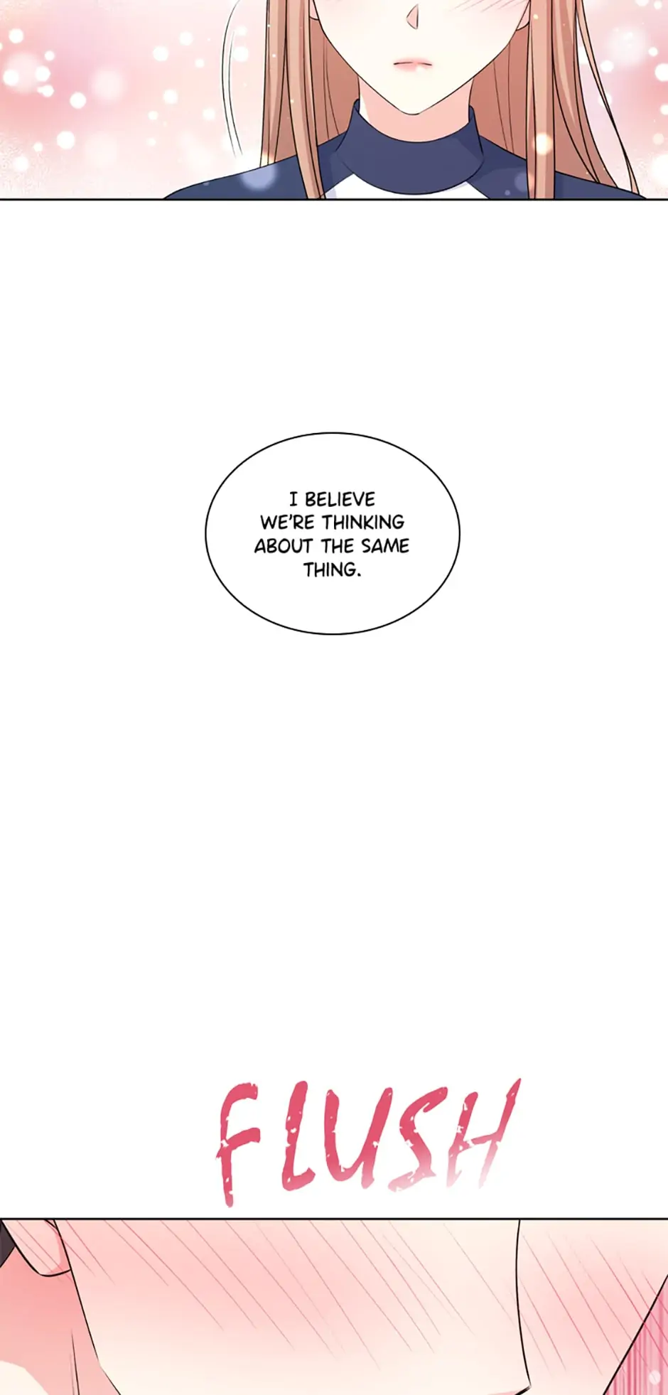 No Snooping, Please Chapter 34 - page 50