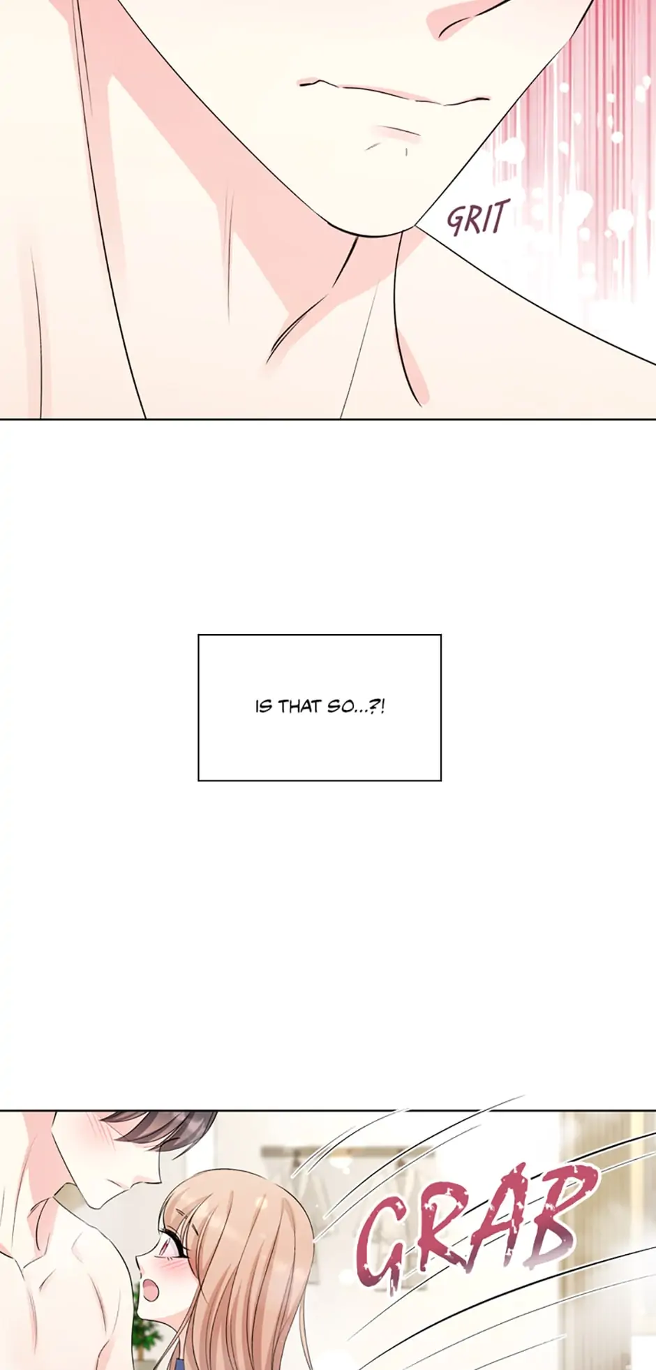 No Snooping, Please Chapter 34 - page 51