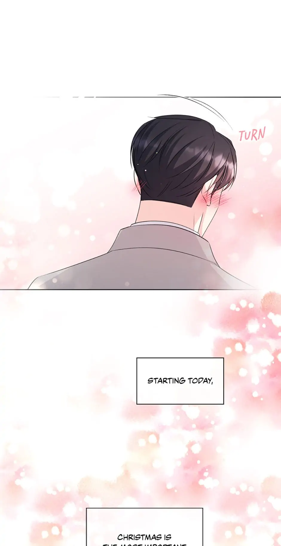 No Snooping, Please Chapter 36 - page 18