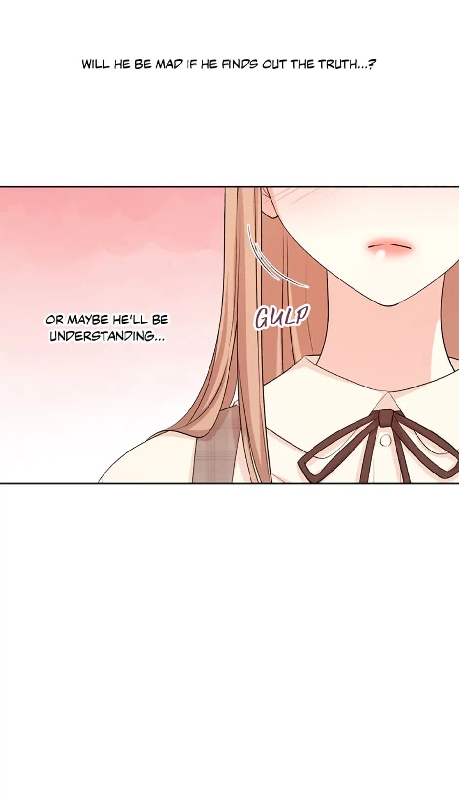 No Snooping, Please Chapter 36 - page 25