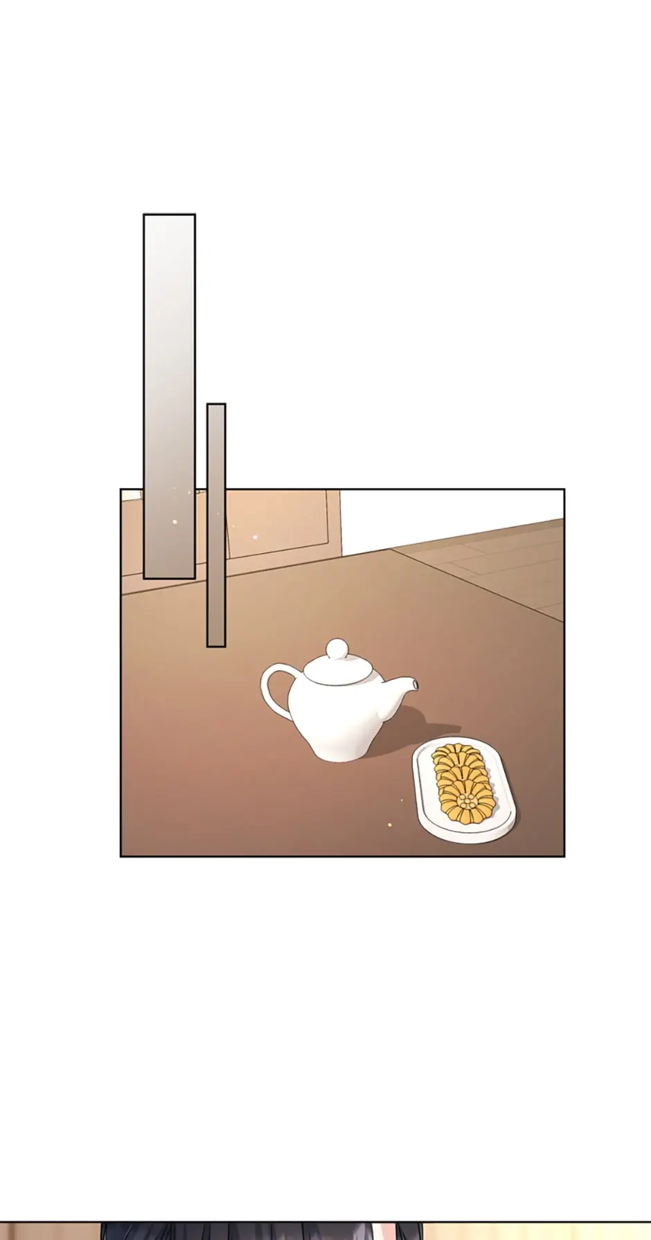 No Snooping, Please Chapter 36 - page 26