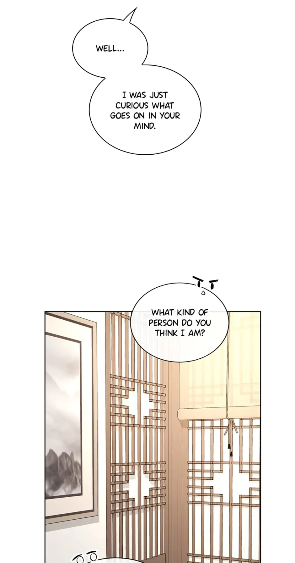 No Snooping, Please Chapter 36 - page 30