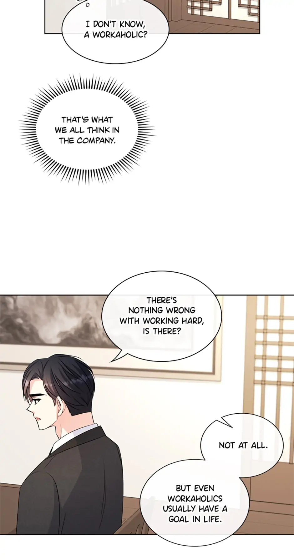 No Snooping, Please Chapter 36 - page 31