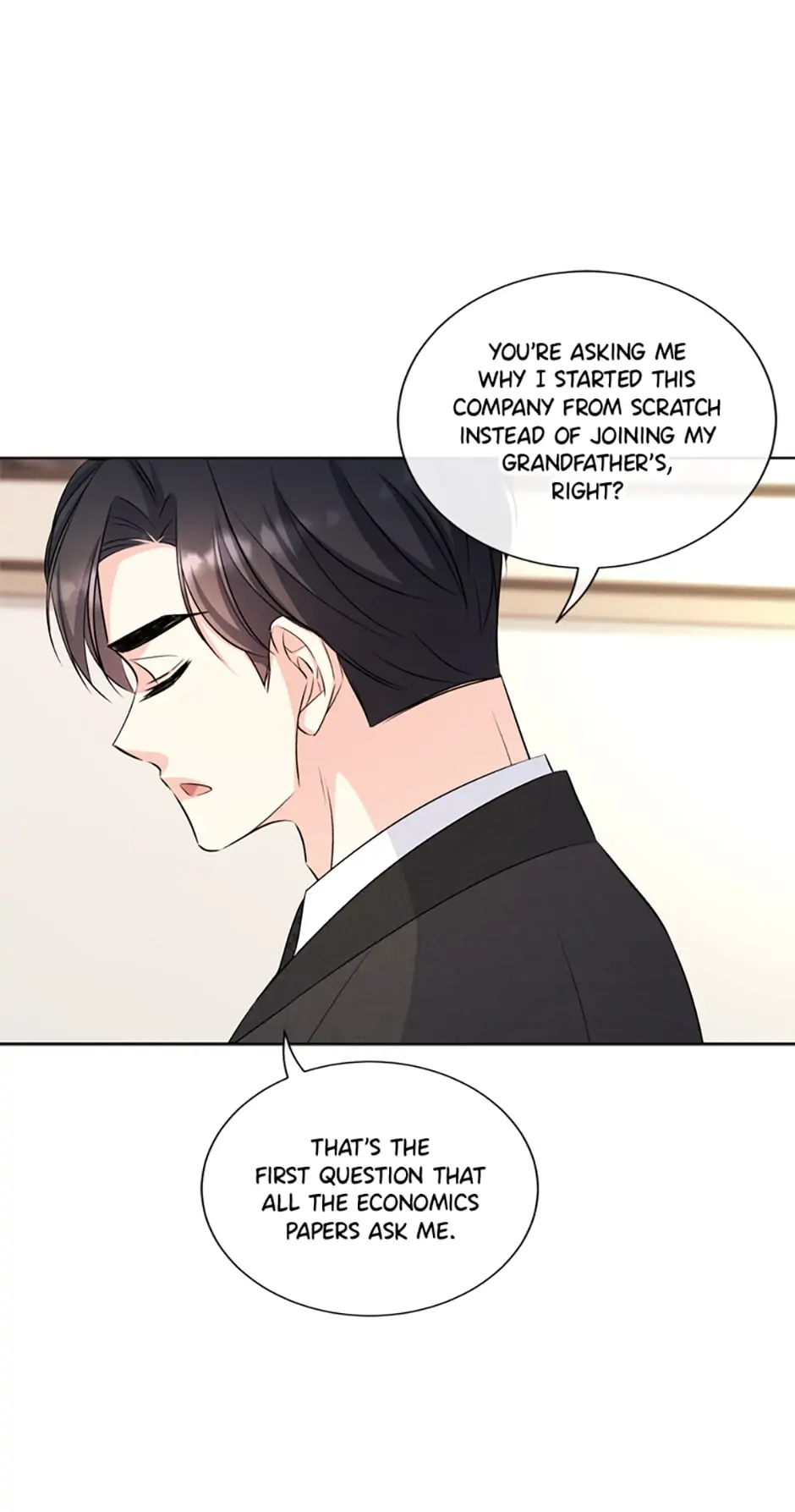 No Snooping, Please Chapter 36 - page 32