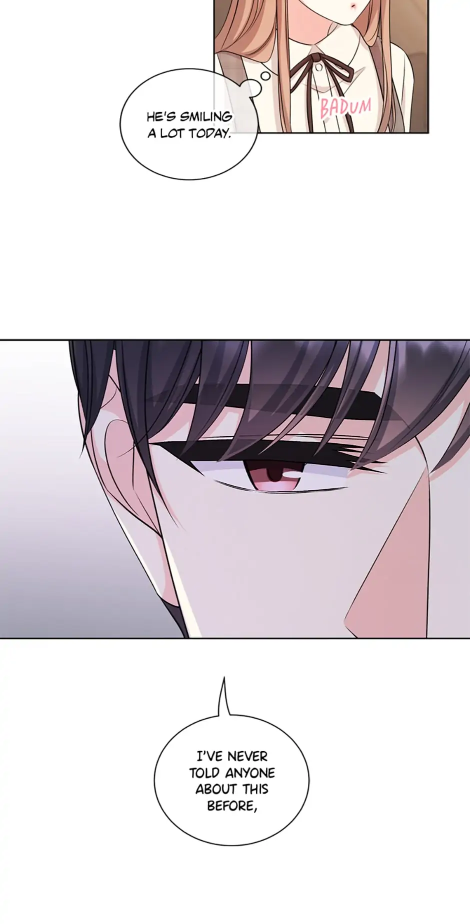 No Snooping, Please Chapter 36 - page 35