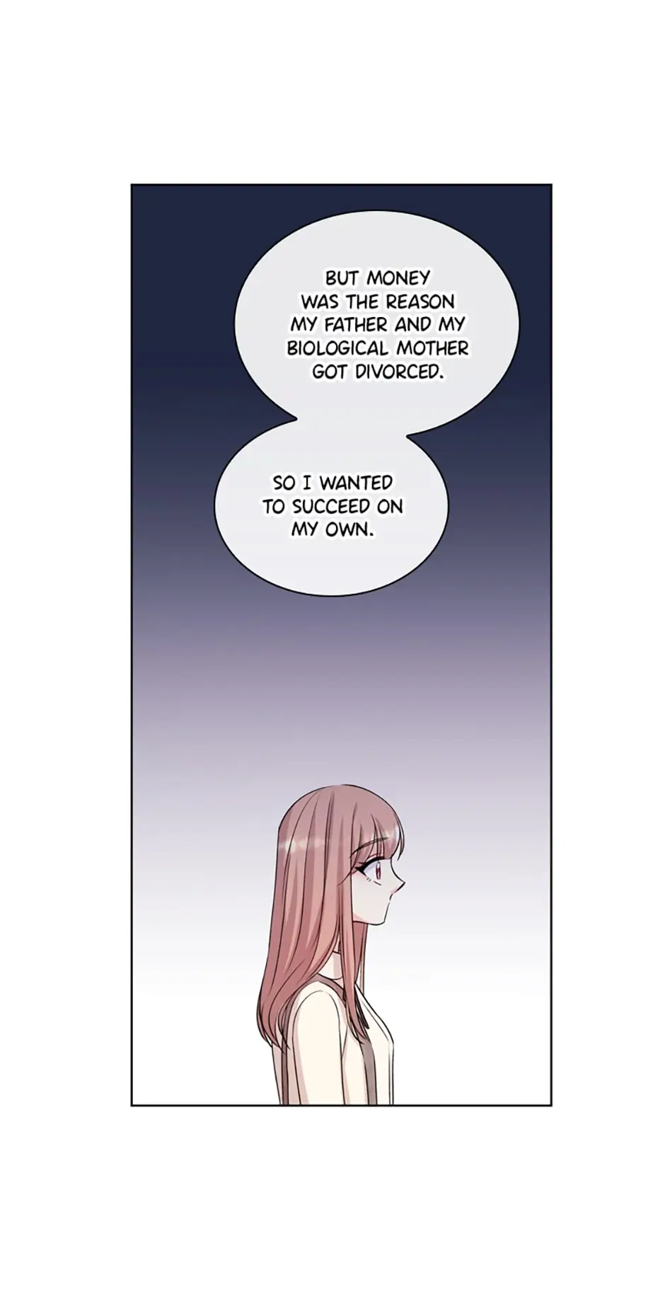 No Snooping, Please Chapter 36 - page 36