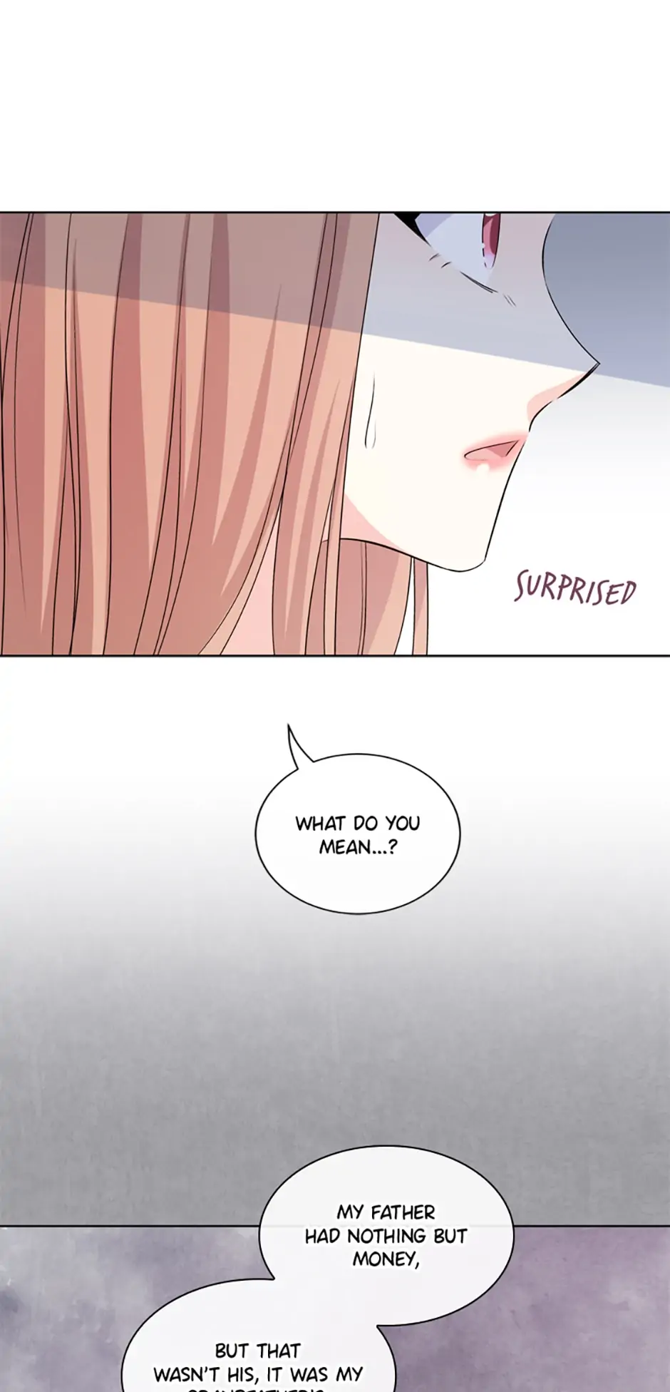 No Snooping, Please Chapter 36 - page 37