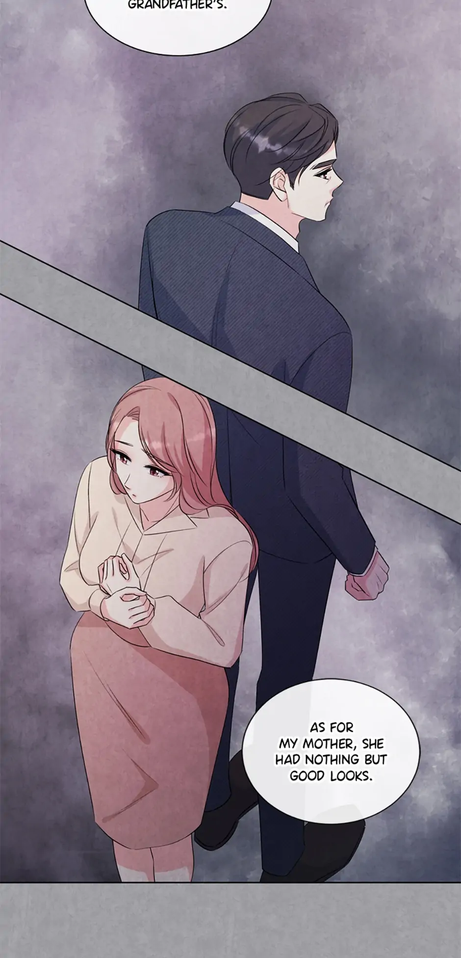 No Snooping, Please Chapter 36 - page 38