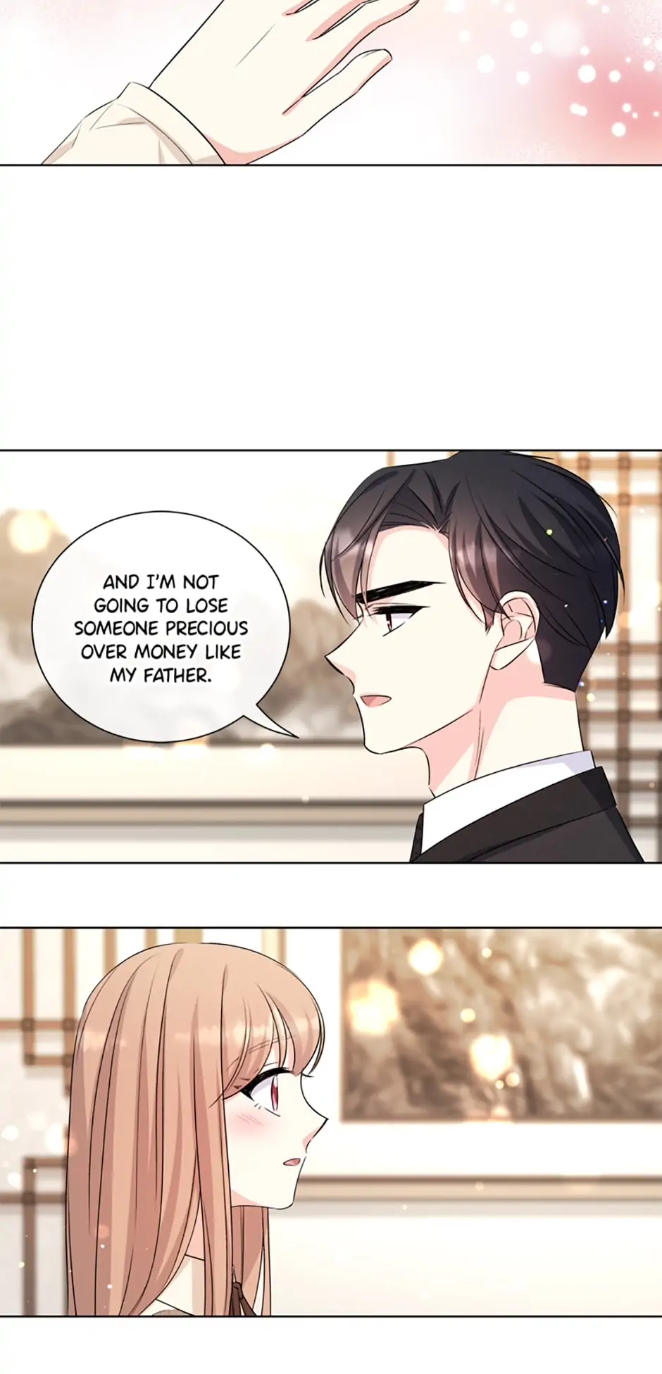 No Snooping, Please Chapter 36 - page 41