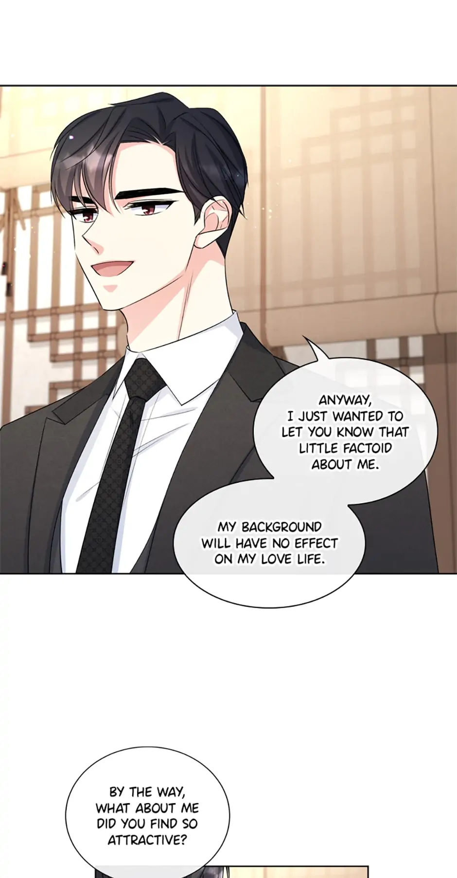 No Snooping, Please Chapter 36 - page 44