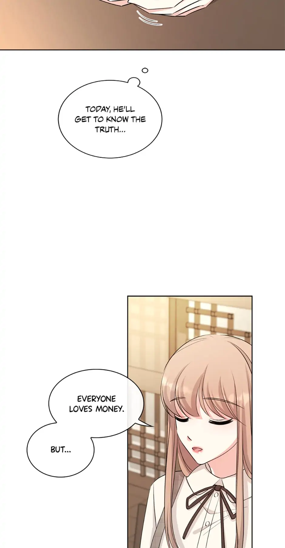 No Snooping, Please Chapter 36 - page 46