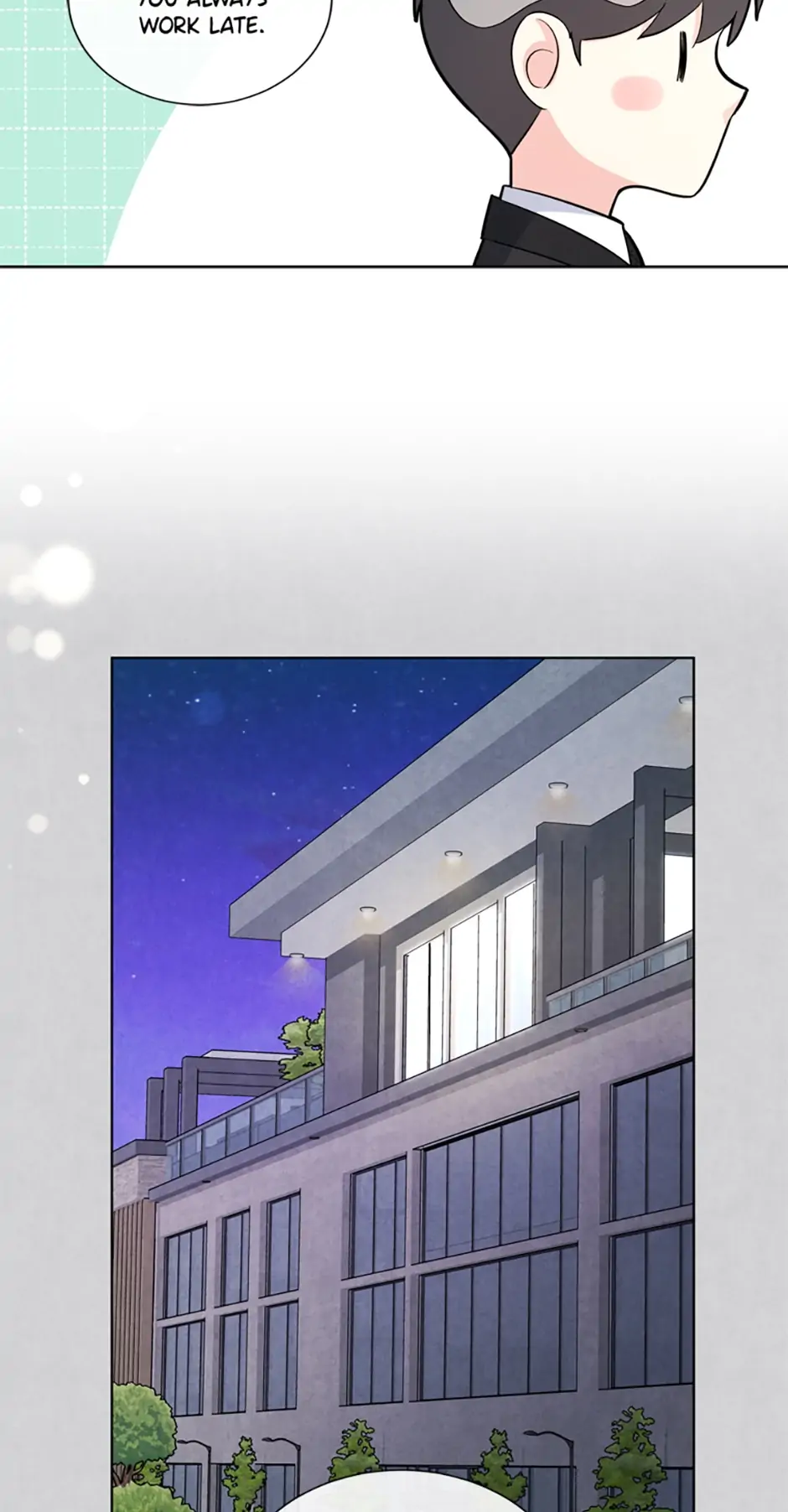 No Snooping, Please Chapter 36 - page 48