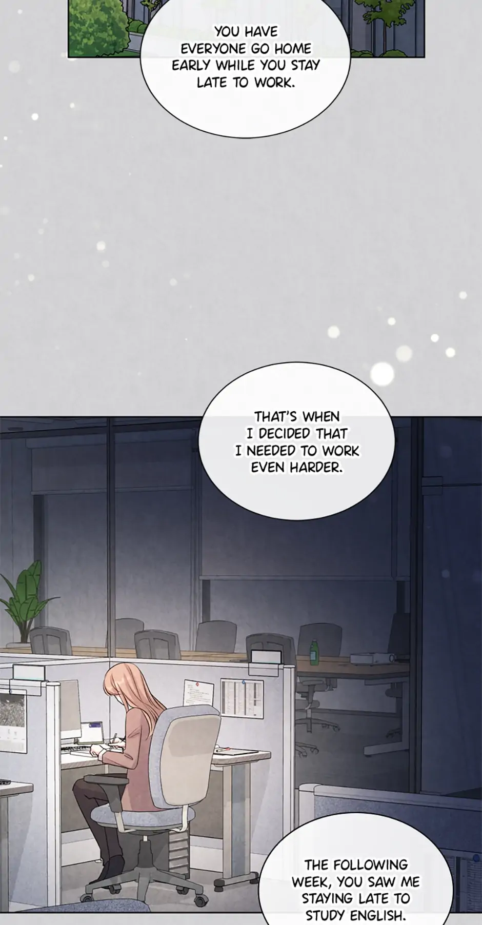 No Snooping, Please Chapter 36 - page 49