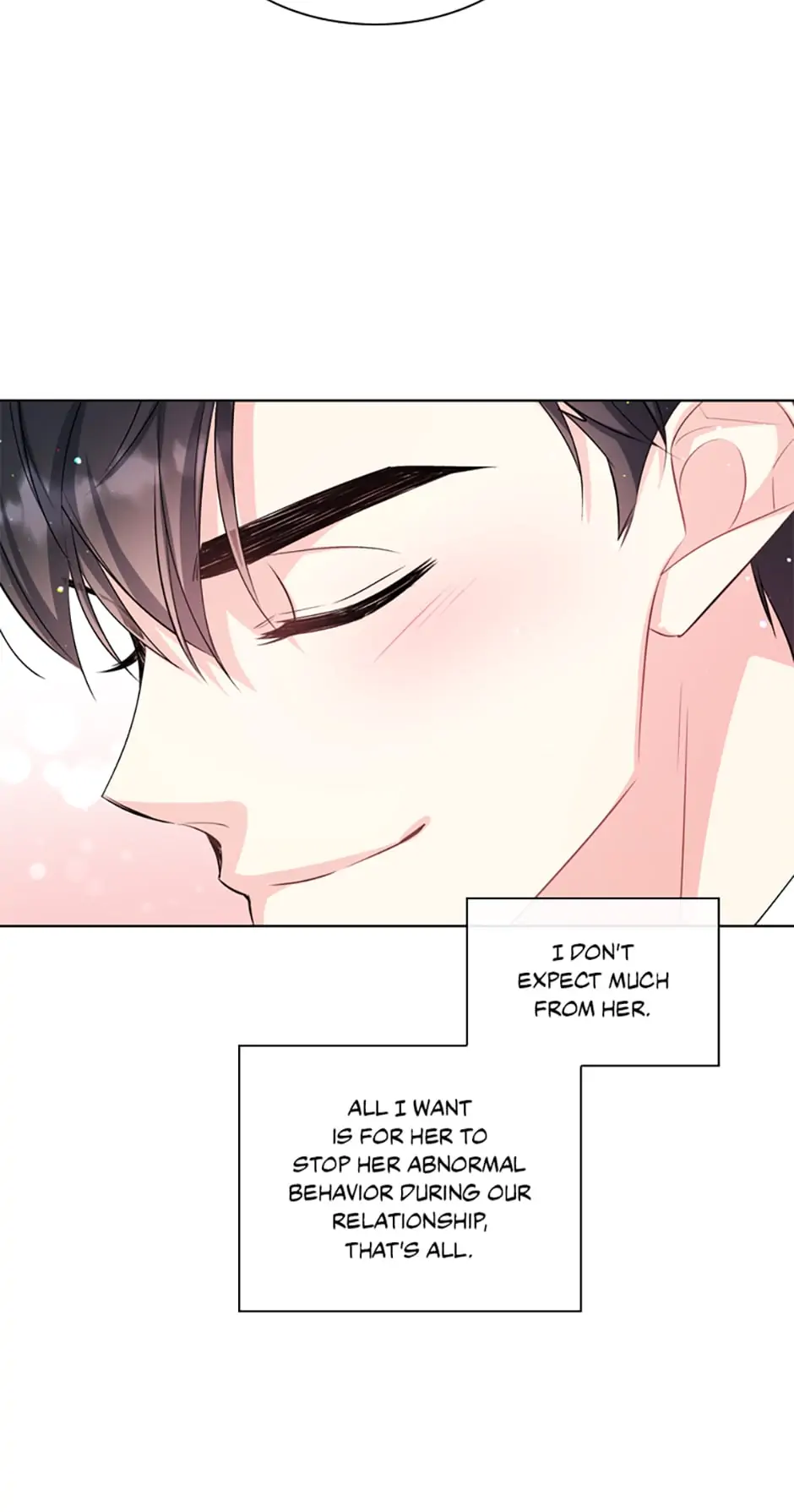 No Snooping, Please Chapter 36 - page 5