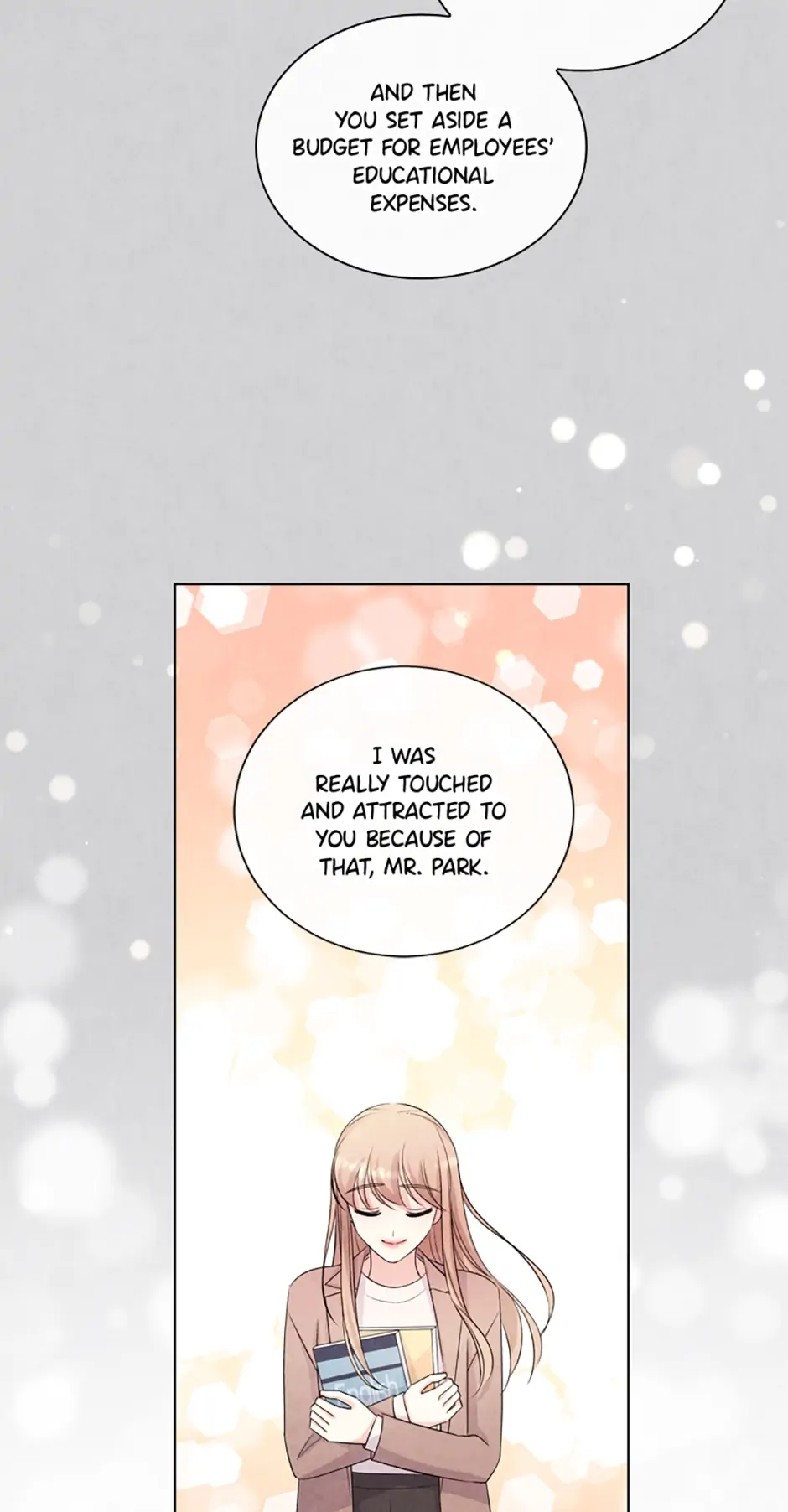 No Snooping, Please Chapter 36 - page 50