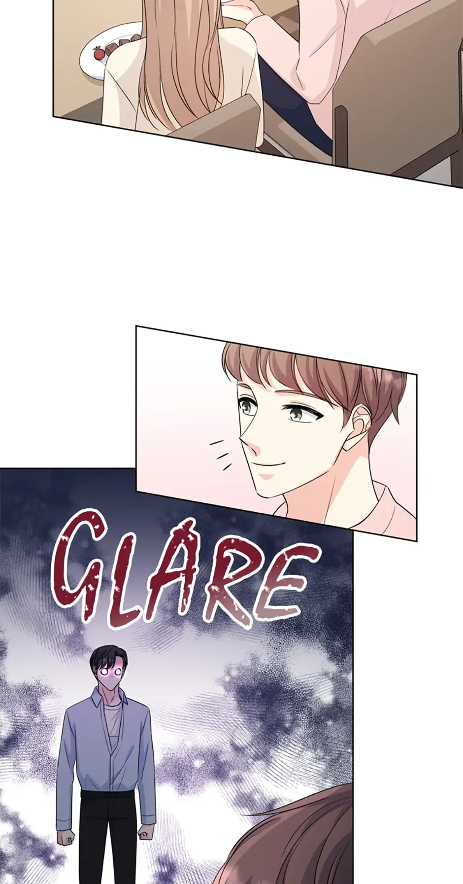 No Snooping, Please Chapter 27 - page 11