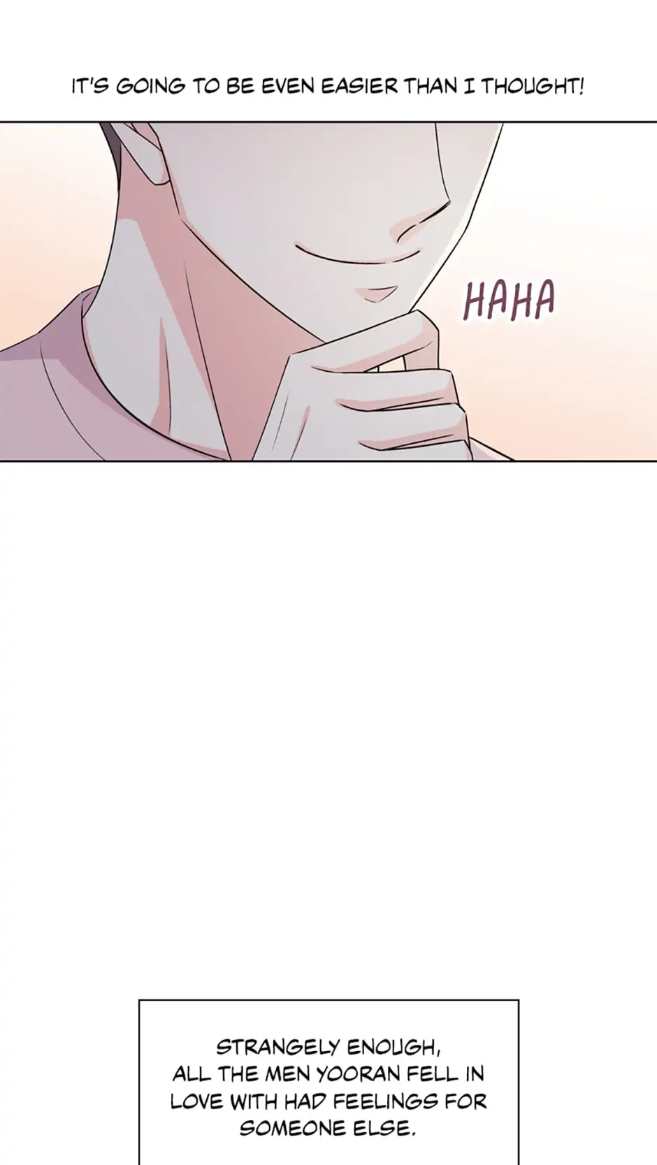 No Snooping, Please Chapter 27 - page 13