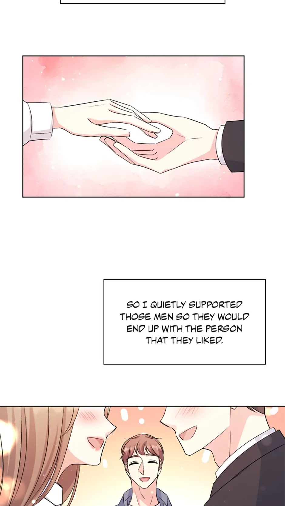 No Snooping, Please Chapter 27 - page 14