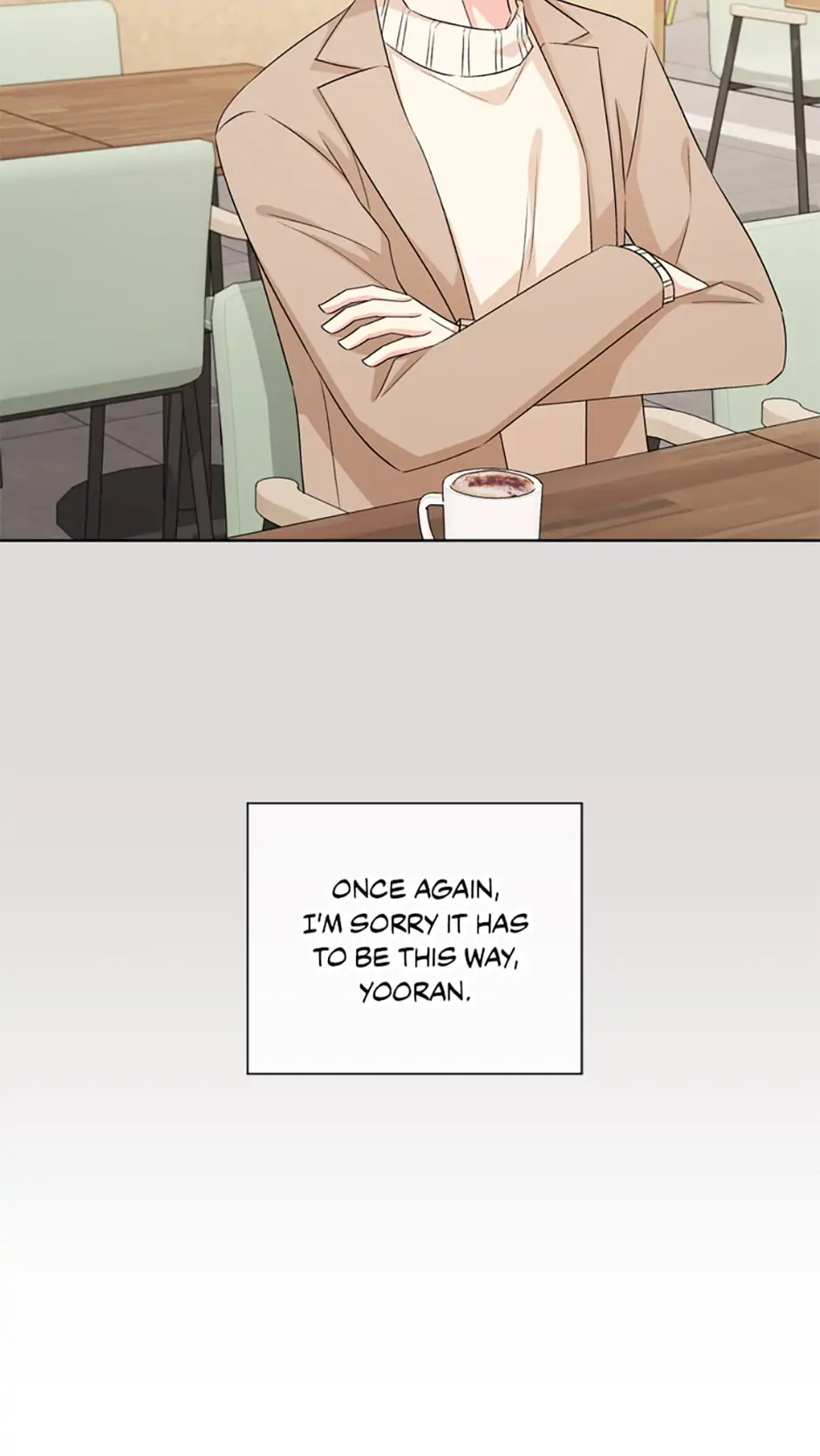 No Snooping, Please Chapter 27 - page 16