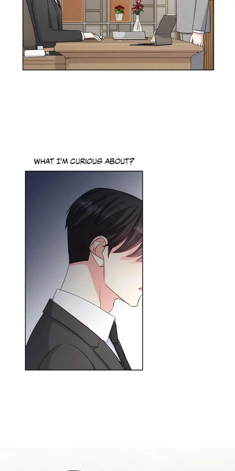 No Snooping, Please Chapter 27 - page 18