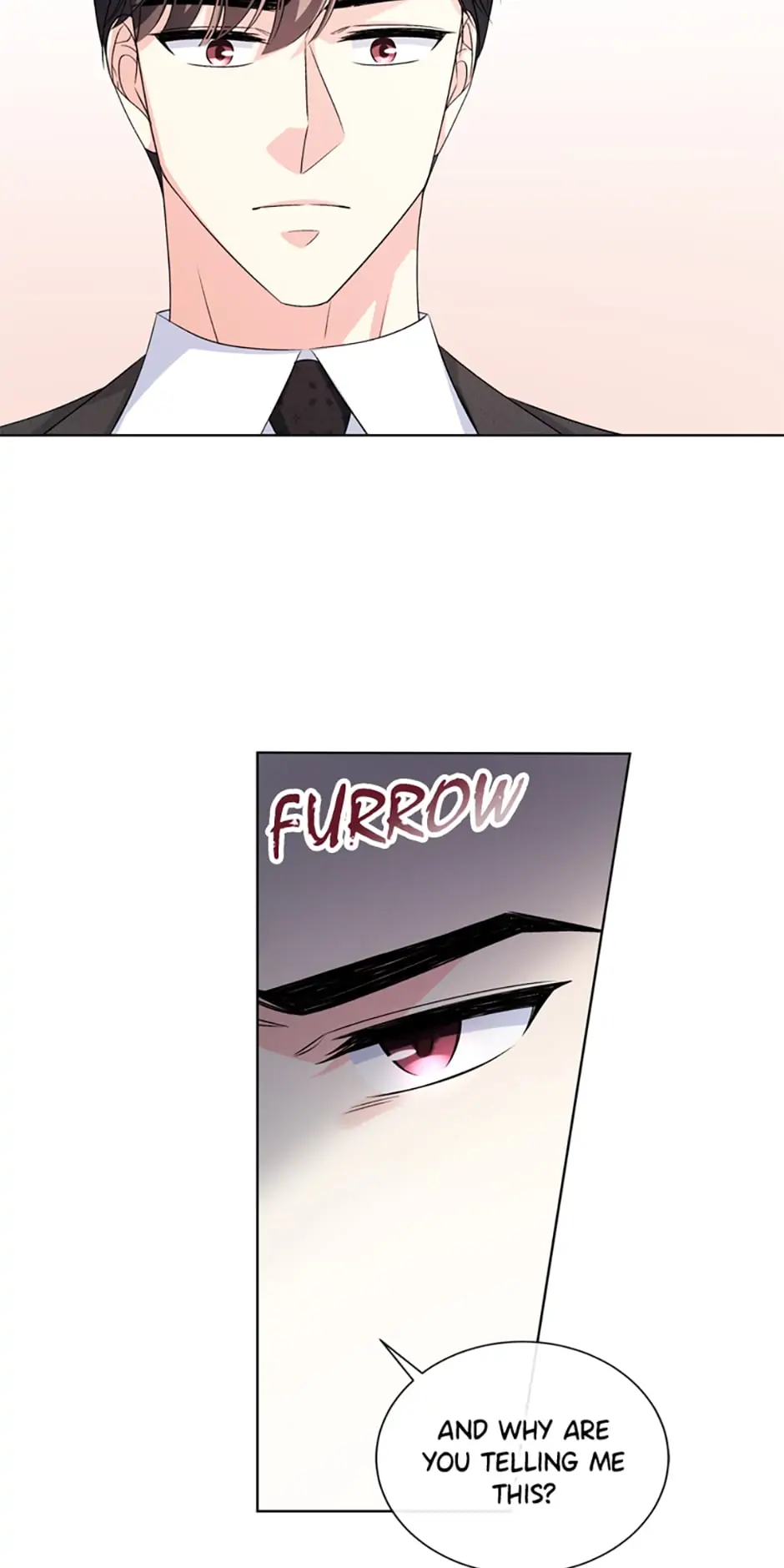 No Snooping, Please Chapter 27 - page 20