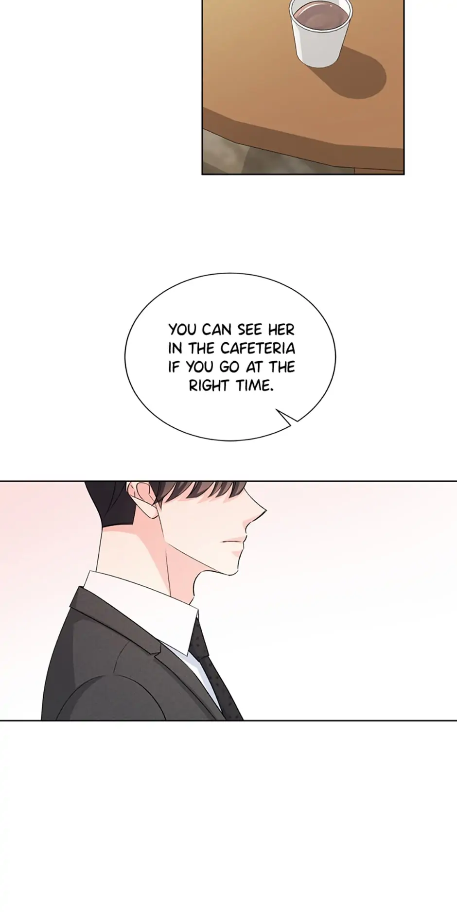 No Snooping, Please Chapter 27 - page 23