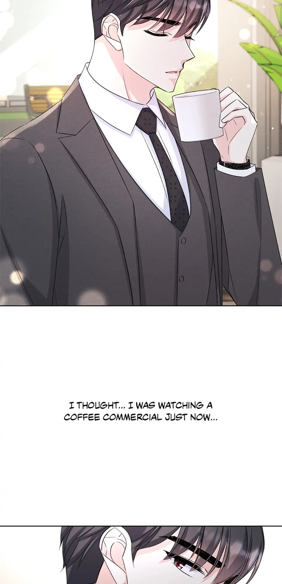 No Snooping, Please Chapter 27 - page 36