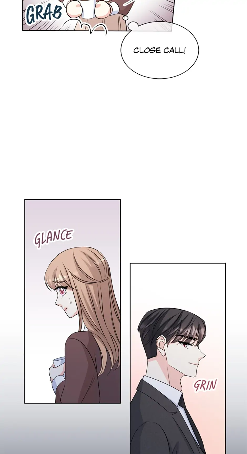 No Snooping, Please Chapter 27 - page 47