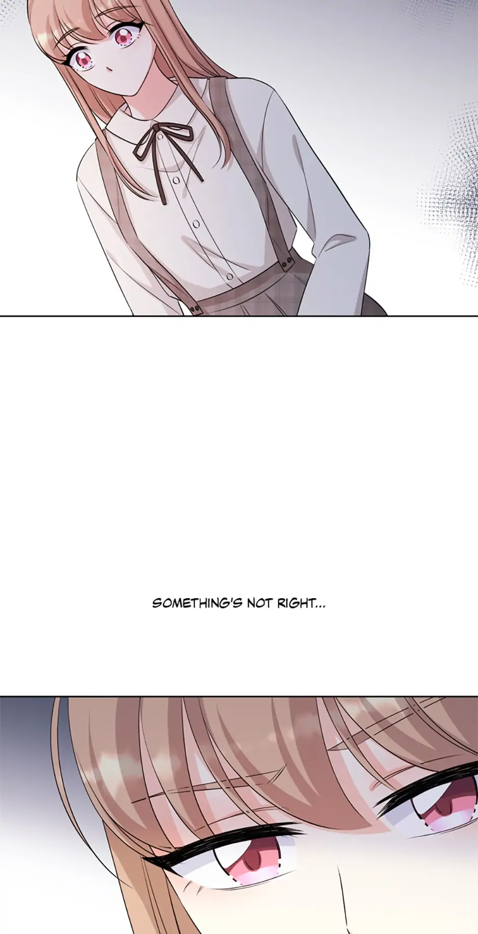 No Snooping, Please Chapter 37 - page 10