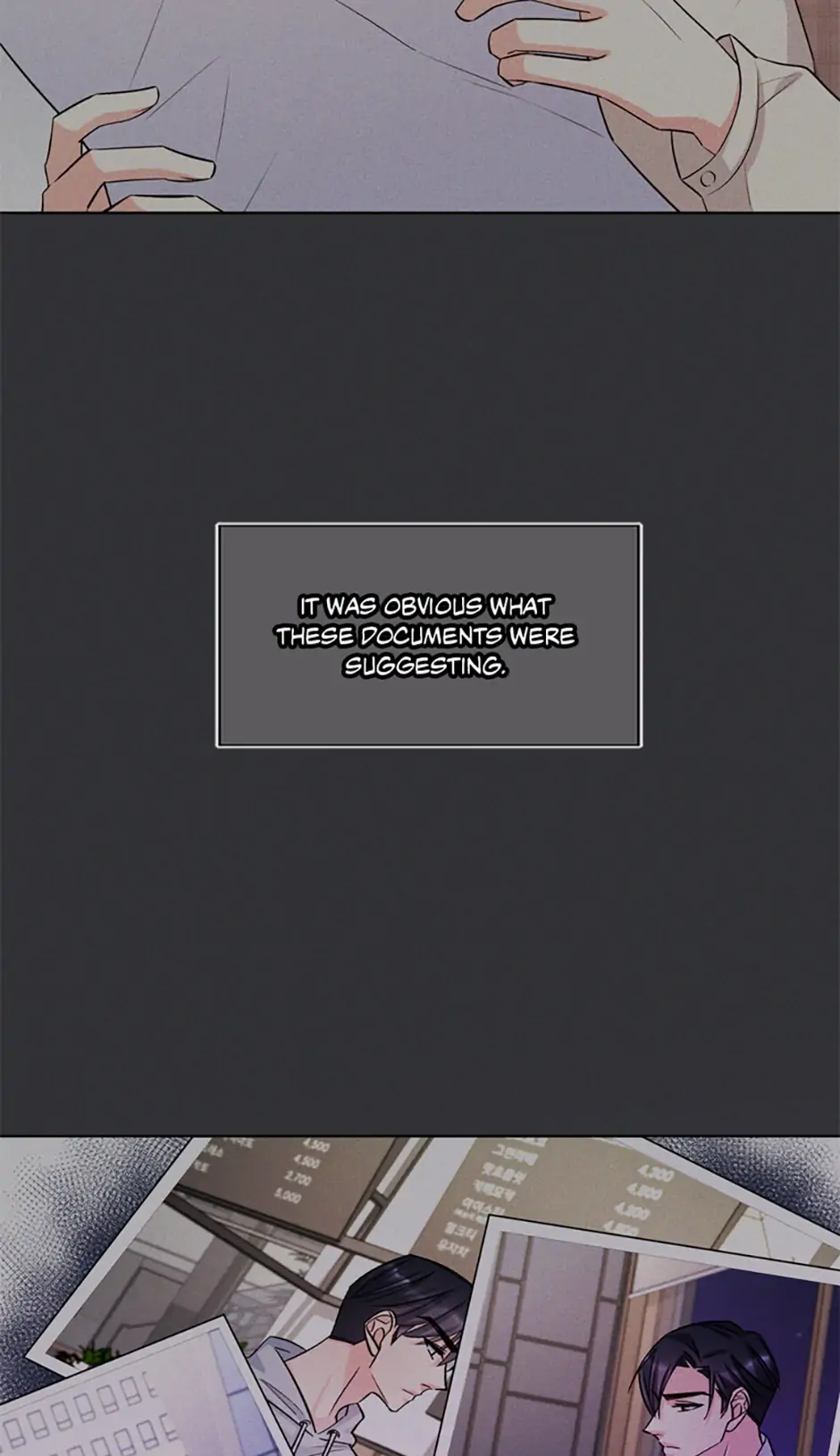 No Snooping, Please Chapter 37 - page 13