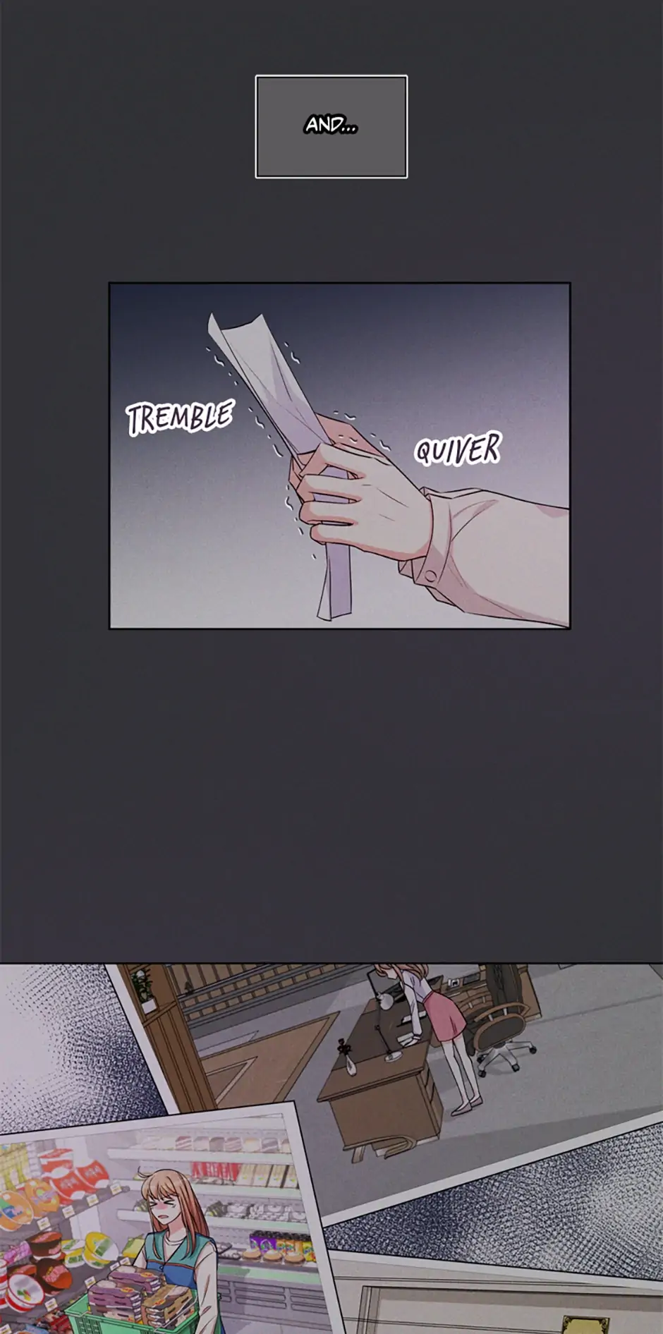 No Snooping, Please Chapter 37 - page 17