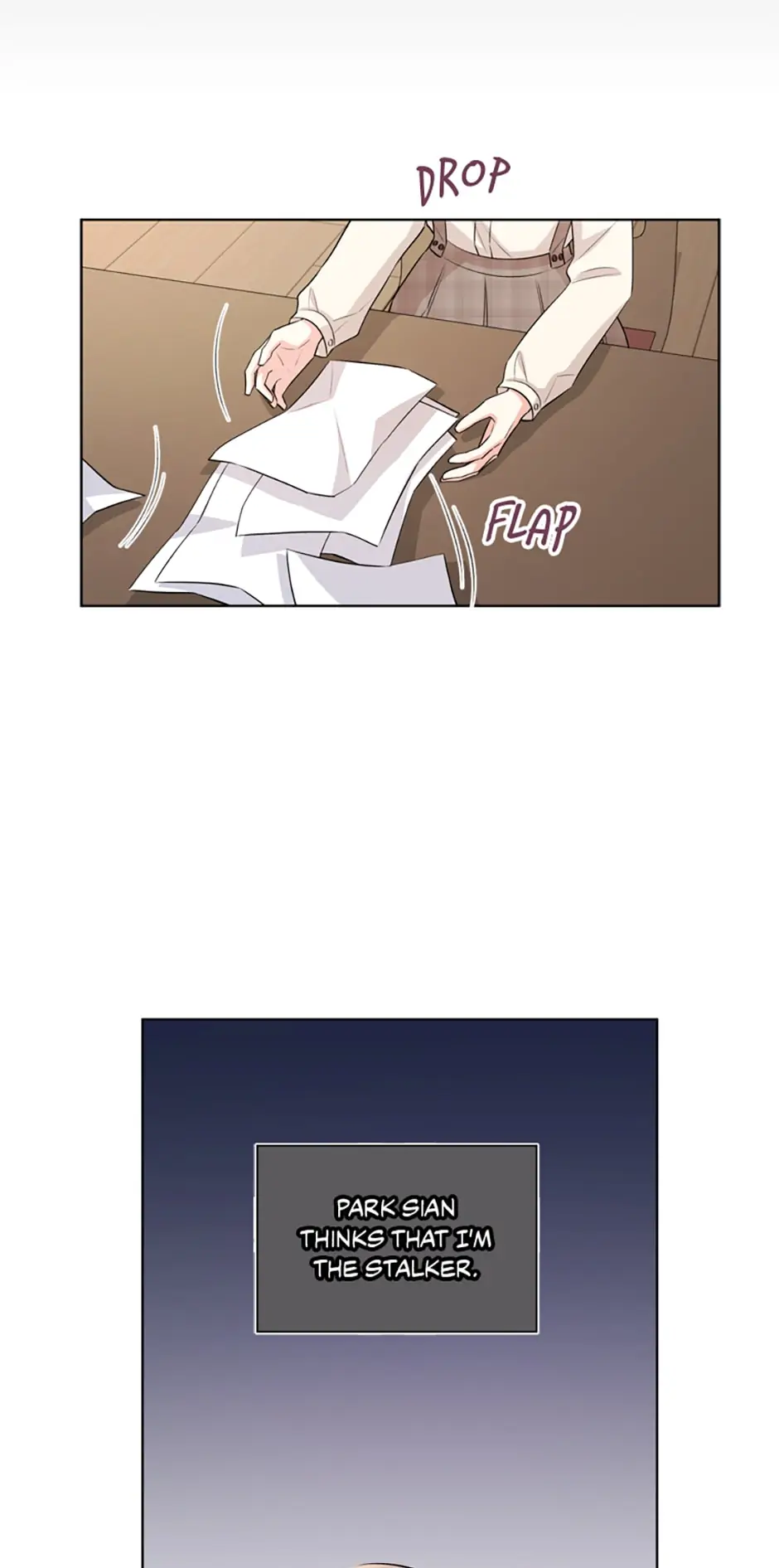 No Snooping, Please Chapter 37 - page 19