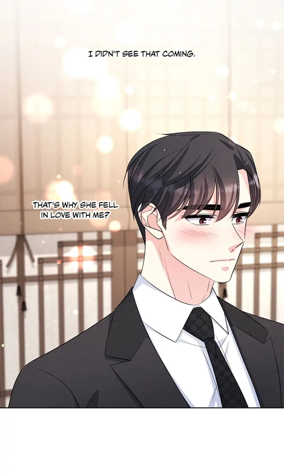 No Snooping, Please Chapter 37 - page 2