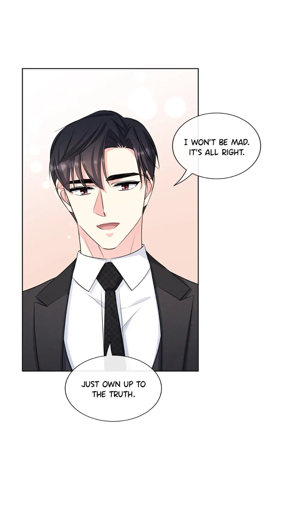No Snooping, Please Chapter 37 - page 25