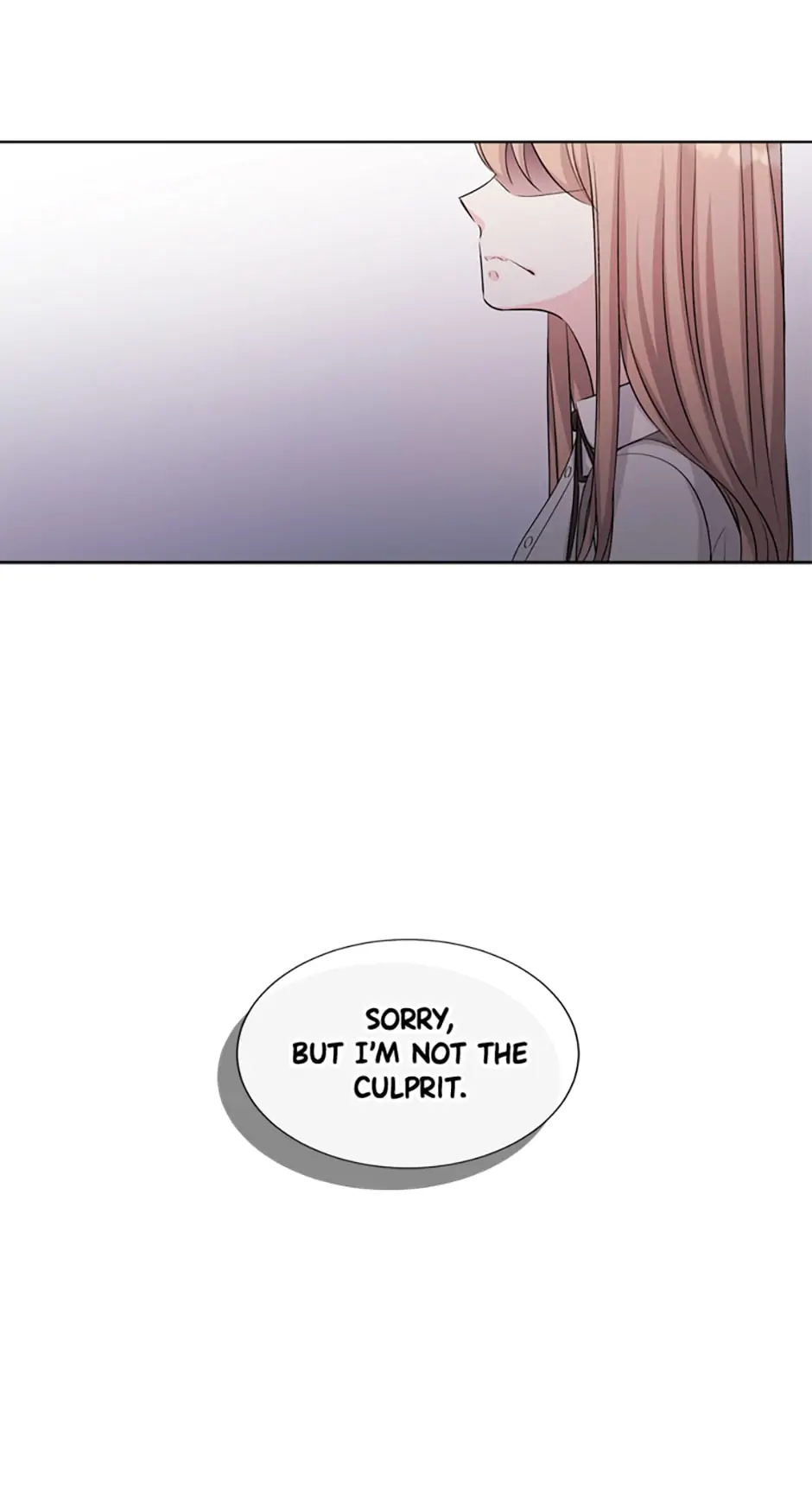 No Snooping, Please Chapter 37 - page 26