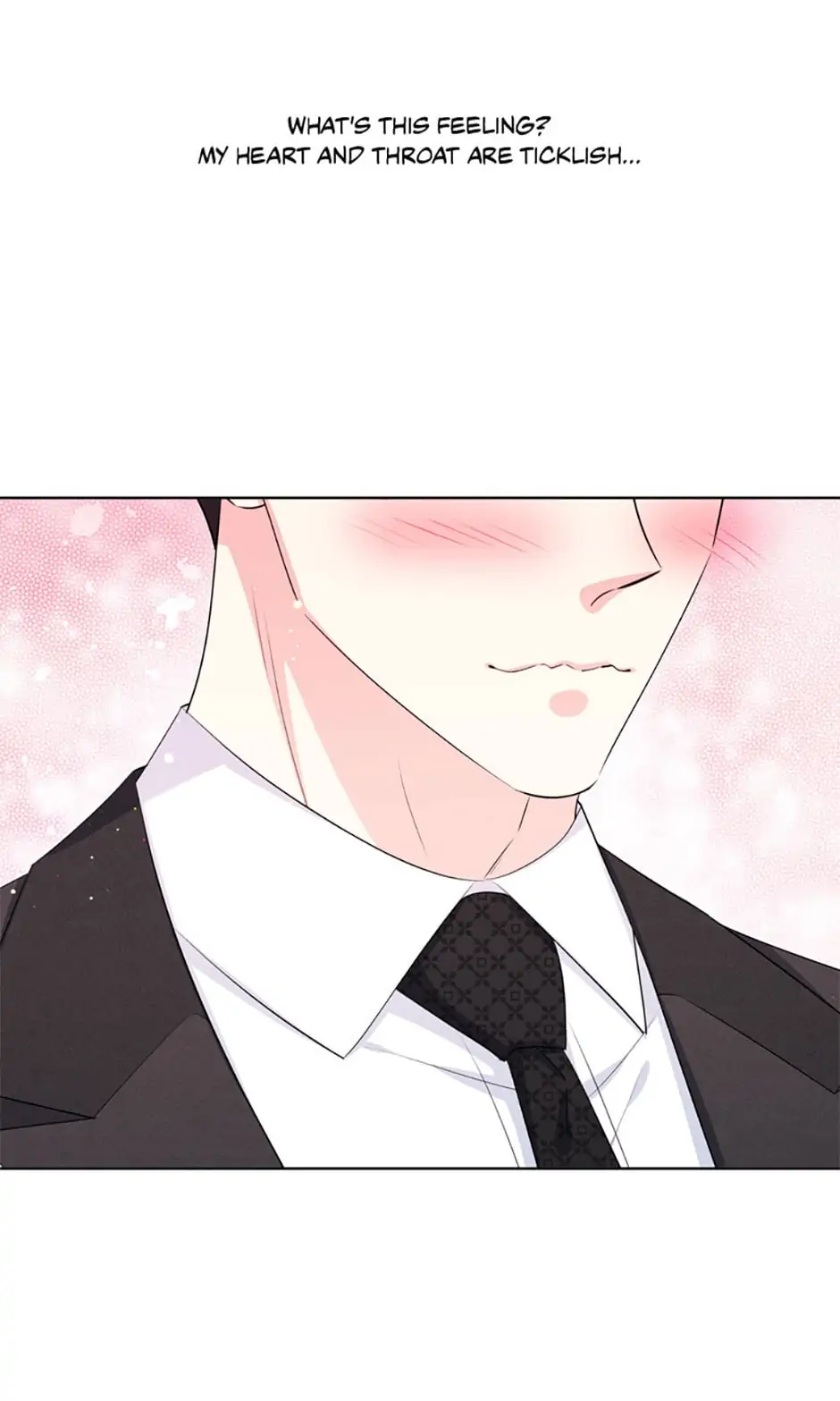 No Snooping, Please Chapter 37 - page 3