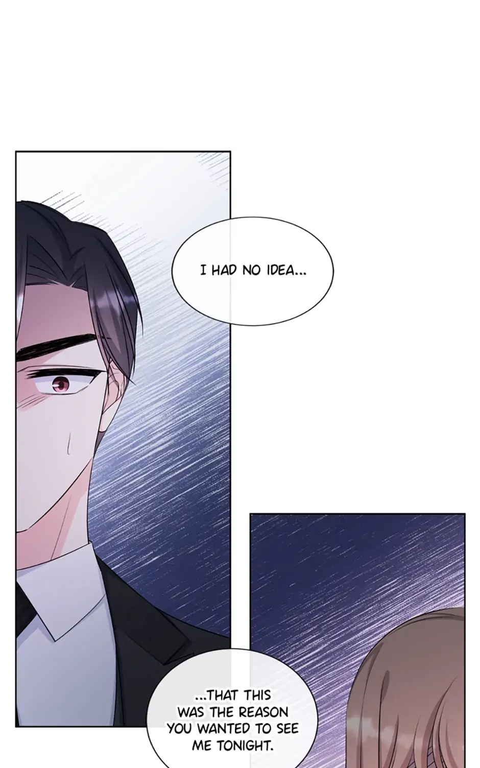 No Snooping, Please Chapter 37 - page 34