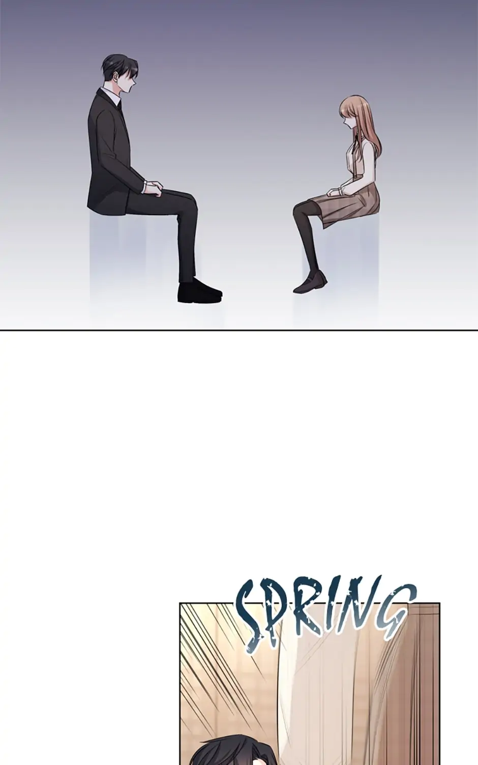 No Snooping, Please Chapter 37 - page 36